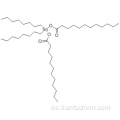 Bis (lauroiloxi) dioctilina CAS 3648-18-8